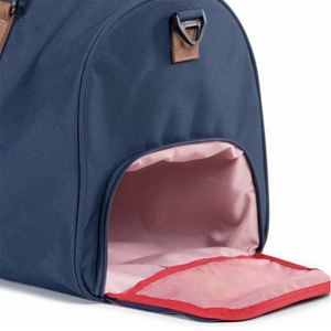 Soft Fabric <b>Duffel</b> <b>Bag</b> for Gym Travel Sports with Large Capacity Comfortable Strap and Durable Design - Product Image 3