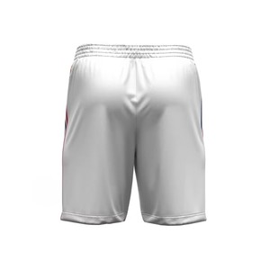 Pantalones Cortos Deportivos Personalizados de Voleibol para Hombre, de Alta Calidad, Impresos, 100% Algodón, de Secado Rápido, Transpirables, con Cierre de Cordón en la Cintura Media - Product Image 4