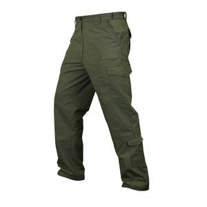 Pantalones Cargo Internacionales Outfitize con Piernas Desmontables Convertibles en Shorts al por Mayor - Product Image 1