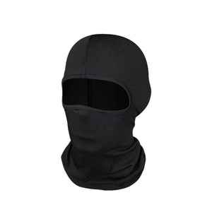 Masque facial personnalisé OEM, protection UV pour hommes et femmes, ski, moto, course à pied, sports de plein air, respirant, séchage rapide, balaclava - Product Image 3