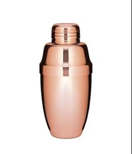 Shaker à cocktails en alliage de zinc, outils de bar, accessoires à vin en acier inoxydable, ensemble cadeau très vendu - Product Image 1