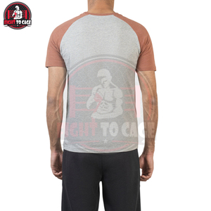 T-shirts Raglan pour Hommes en Tissu Respirant, Style Nouveau, Confortables, Écologiques, Très Vendus, Matière Douce au Toucher, Vêtements de Rue - Product Image 4