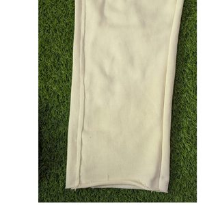 Pantalon de survêtement homme ANSIS STAR INDUSTRIES, couleurs personnalisées, style hip-hop streetwear, ourlet rayé, 100% coton molletonné lourd, haute élasticité - Product Image 4