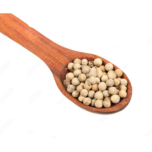 Pimienta Blanca Entera de Grado Alimenticio, Suministro al por Mayor a Granel - Product Image 2