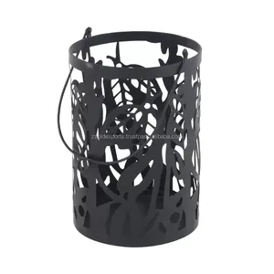 Farol de Madera Natural Minimalista Hecho a Mano, Decoración de Interiores Moderna para Apartamentos, Proveedor de Exportación, Diseño Tradicional de Pavo Real Zahid - Product Image 1