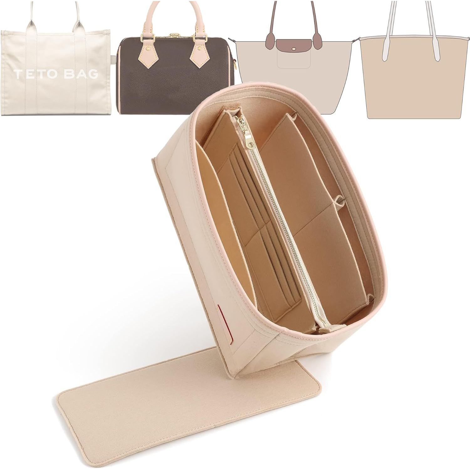 Beige Color