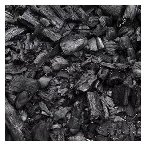 Carbón vegetal de alta calidad en venta, carbón de leña dura para barbacoa en venta - Product Image 1