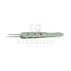 ชุดเครื่องมือผ่าตัดทางนรีเวช Blush Surgical SI-OIS-0001 พร้อมที่คีบผ้าก๊อซ ได้รับการรับรองมาตรฐาน CE ระดับ I สำหรับใช้ในโรงพยาบาล - Product Image 6