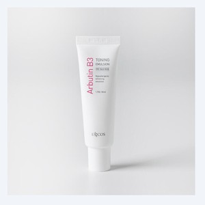 Crema facial blanqueadora ENCOS 2 1 Ienkoseu Arbutin B3 Emulsión Tonificante 50ml Loción Humectante Blanqueadora - Product Image 3