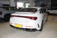 Kia K5 1.5T 170HP 7DCT Essence Berline Intermédiaire Luxe Premium 2025 – Vente en Gros et Exportation