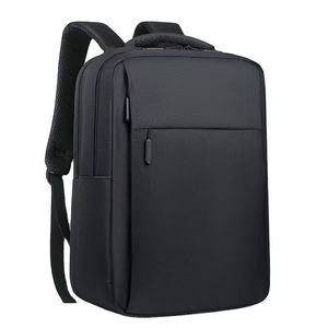 Sacs à dos pour hommes Cross-board, mode et pratiques, pour l'école, les voyages, avec compartiment pour ordinateur portable 17 pouces, personnalisables avec logo. - Product Image 1