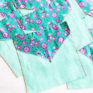 Ventes en gros de sacs de rangement pour costumes et saris, housse de rangement pour saris, cadeau pour demoiselle d'honneur, cadeau de mariage indien, cadeau de retour pour Haldi, Shagun - Product Image 5