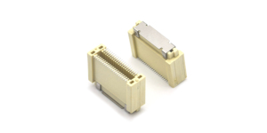 ขั้วต่อบอร์ดต่อบอร์ดแบบ SMT ตัวเมีย ระยะพิทช์ 0.8 มม. สูง 15.7 มม. 2x20 พิน - Product Image 6