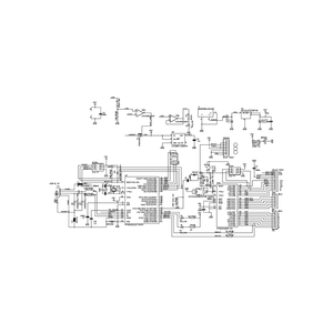 PCB điều khiển công nghiệp với có thể tích hợp modbus và ai thiết kế PCB thông minh mặc cho cơ xương giám sát sức khỏe - Product Image 4