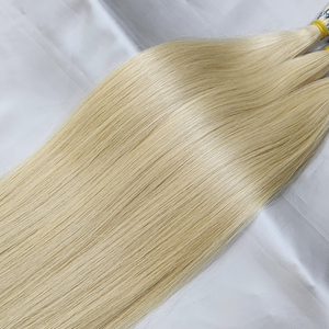 Dream Hair T05 Cabello Virgen Vietnamita 100g a Granel, Doble Trama a Máquina, Puntas Súper Dobles, Sin Enredos, Apto para Permanente, Todos los Colores - Product Image 1