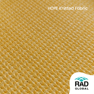 Voile d'ombrage anti-UV 98% (quatre côtés) - Product Image 3