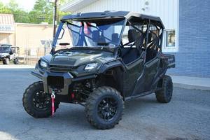 Promotions 2025 Honda Pioneer 1000-6 Crew Deluxe UTV POUR ADULTES - Product Image 6