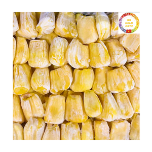 ผู้จัดจำหน่ายขนุนแช่แข็ง เวียดนาม |   เมล็ดพันธุ์ IQF สีเหลืองหวานไร้เมล็ด |   การส่งออกสินค้าขายส่งจำนวนมาก - Product Image 2