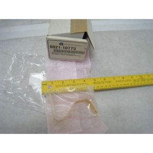 สายรัดสายดิน AMAT 0021-10773 ใหม่ 8 เส้น, แผ่นทำความเย็น - อุปกรณ์และอะไหล่เซมิคอนดักเตอร์ระดับโลกที่เชื่อถือได้ที่ - Product Image 1