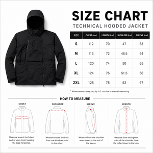Chaqueta de Snowboard Personalizada Color Negro Jet con Múltiples Bolsillos para Hombre, Chaqueta de Esquí Impermeable para Exteriores, Fabricante OEM de Marca Privada - Product Image 2