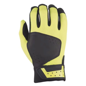 Nuevos Guantes de Béisbol Personalizados de Alta Calidad para Hombre y Mujer, con Acolchado en la Palma, Muñequera Ajustable, para Entrenamiento Deportivo - Product Image 2