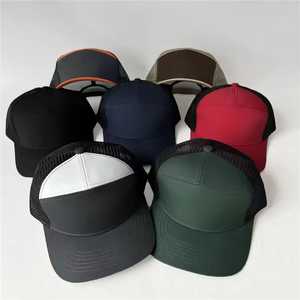 หมวกคุณภาพดี ราคาสุดคุ้ม สวมใส่สบาย หมวกกีฬาแบบใหม่มาแรง ขายออนไลน์ - Product Image 1