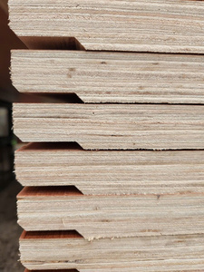 Contrachapado para Pisos de Contenedores de 28 mm de Espesor - Product Image 6