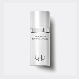 เซรั่มบำรุงผิวหน้าเกาหลี LBB Jiel Elbibi Intensive Soothing Ampoule ผลิตในเกาหลี 60 มล. ไนอะซินาไมด์ สำหรับทุกเพศ - Product Image 3