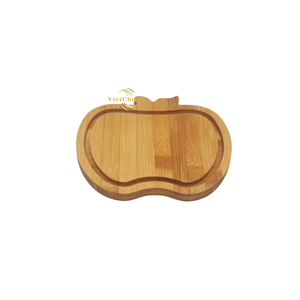 Tabla de Cortar Grande de Bambú, Resistente al Agua, para Uso en la Cocina, Oferta Relámpago - Product Image 3