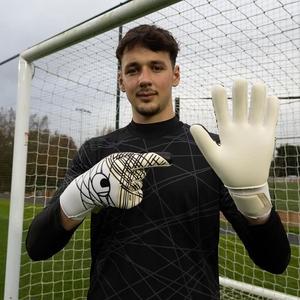 Guantes de Portero de Fútbol de Alta Calidad 2026, Corte Negativo, para Niños y Adultos, Palma con Agarre Fuerte, para Fútbol al Aire Libre - Product Image 5
