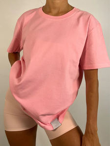 Camiseta Deportiva para Mujer con Logotipo Personalizado al por Mayor, Ropa de Gimnasio de Manga Corta, Fabricante de Tops Deportivos Transpirables - Product Image 5