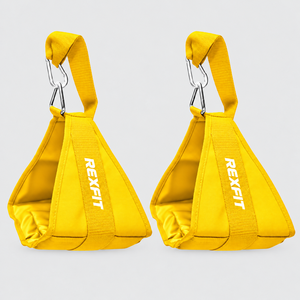 Correas de Levantamiento de Pesas al por Mayor con Diseño de Logotipo Personalizado para Ejercicios de Barra, Entrenamiento de Core y Fitness - Product Image 6