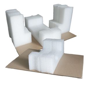 Boîte d'emballage mécanique en carton ondulé avec logo personnalisé pour produit de moteur électrique |   Fournisseur de cartons d'expédition pour pièces automobiles - Product Image 5