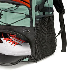 Mochilas Deportivas Casuales de Material Suave y Duradero, de Secado Rápido, al por Mayor, de Gran Capacidad - Product Image 5