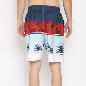 Servicio OEM, Precio Razonable, Shorts de Playa para Hombre, Nuevo Diseño, Shorts de Playa para Hombre Más Vendidos, Hechos en Pakistán - Product Image 4