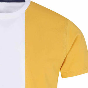 T-shirts pour hommes, qualité supérieure, coton, logo personnalisé, impression personnalisée sur t-shirt, t-shirt uni surdimensionné pour hommes - Product Image 6