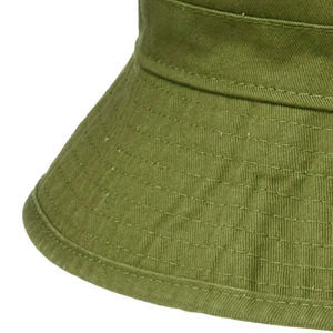 Chapeau de pêche personnalisé, protection solaire pour l'extérieur, fabricant de couvre-chefs, service OEM - Product Image 4