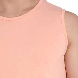 Camisetas de Gimnasio para Hombre de Alta Calidad, Personalizadas, de Color Sólido, Transpirables, Ecológicas, de Algodón/Bambú, Tejidas, para Fitness - Product Image 6