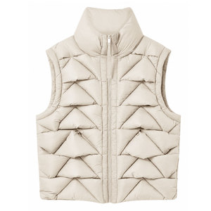 Veste sans manches matelassée respirante pour homme, idéale pour l'extérieur – Collection Hiver – Offre Spéciale - Product Image 1