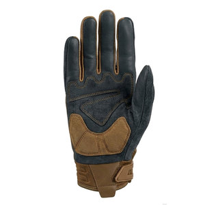 Gants de motocross haute performance pour la conduite, avec une forte adhérence, une conception flexible, un confort et une sécurité améliorés - Product Image 3