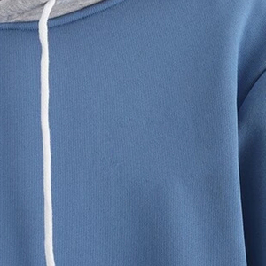 Sweat-shirt homme personnalisé avec logo, coton de haute qualité, imprimé, vente en gros à prix avantageux - Product Image 4
