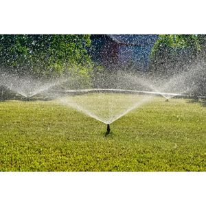 Sistema de Riego Automático con Rotación de 360°, Aspersor para Jardín y Césped, Ahorro de Agua para Patio - Product Image 3