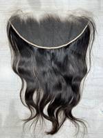 Meilleur Prix 100% Cheveux Humains Remy Double Trame Faite à la Machine Extensions de Cheveux Bouclés du Temple du Sud de l'Inde Styles Ondulés en Gros