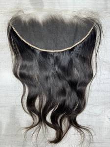 Meilleur Prix 100% Cheveux Humains Remy Double Trame Faite à la Machine Extensions de Cheveux Bouclés du Temple du Sud de l'Inde Styles Ondulés en Gros - Product Image 4