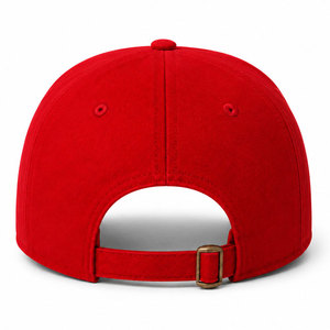 Gorra de Béisbol 2026, Nueva Llegada, Logotipo Bordado Personalizado, Estilo Urbano, Transpirable, Unisex, Fabricante Mayorista, OEM, ODM - Product Image 6