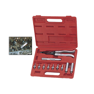 Van con dấu loại bỏ và cài đặt Kit con dấu lái xe Adapter van gốc con dấu plier công cụ sửa chữa - Product Image 1