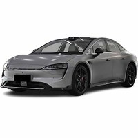 Vente en gros Luxeed S7 Voitures d'occasion neuves Chery Hua_Wei L 2024 5 Seat Rwd 2wd 4wd 855Km Voiture électrique berline Véhicules électriques à vendre