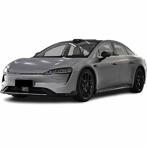 All'ingrosso Luxeed S7 nuove auto usate Chery Hua_Wei L 2024 5 posti Rwd 2wd 4wd 855Km elettrico berlina auto veicoli elettrici per la vendita - Product Image 2