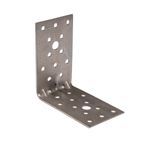 Soporte triangular OBM OEM ODM fabricado en acero inoxidable SUS304, SUS316 o acero al carbono. Para ferretería/DIY o usos múltiples. - Product Image 3