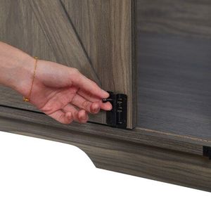 Jaula para Mascotas WF012-SG - Product Image 5